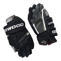 Sherwood Legend Pro Junior Hockey Gloves Composite_or_Mixed