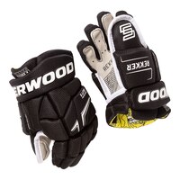 Sherwood Legend Youth Hockey Gloves Composite_or_Mixed