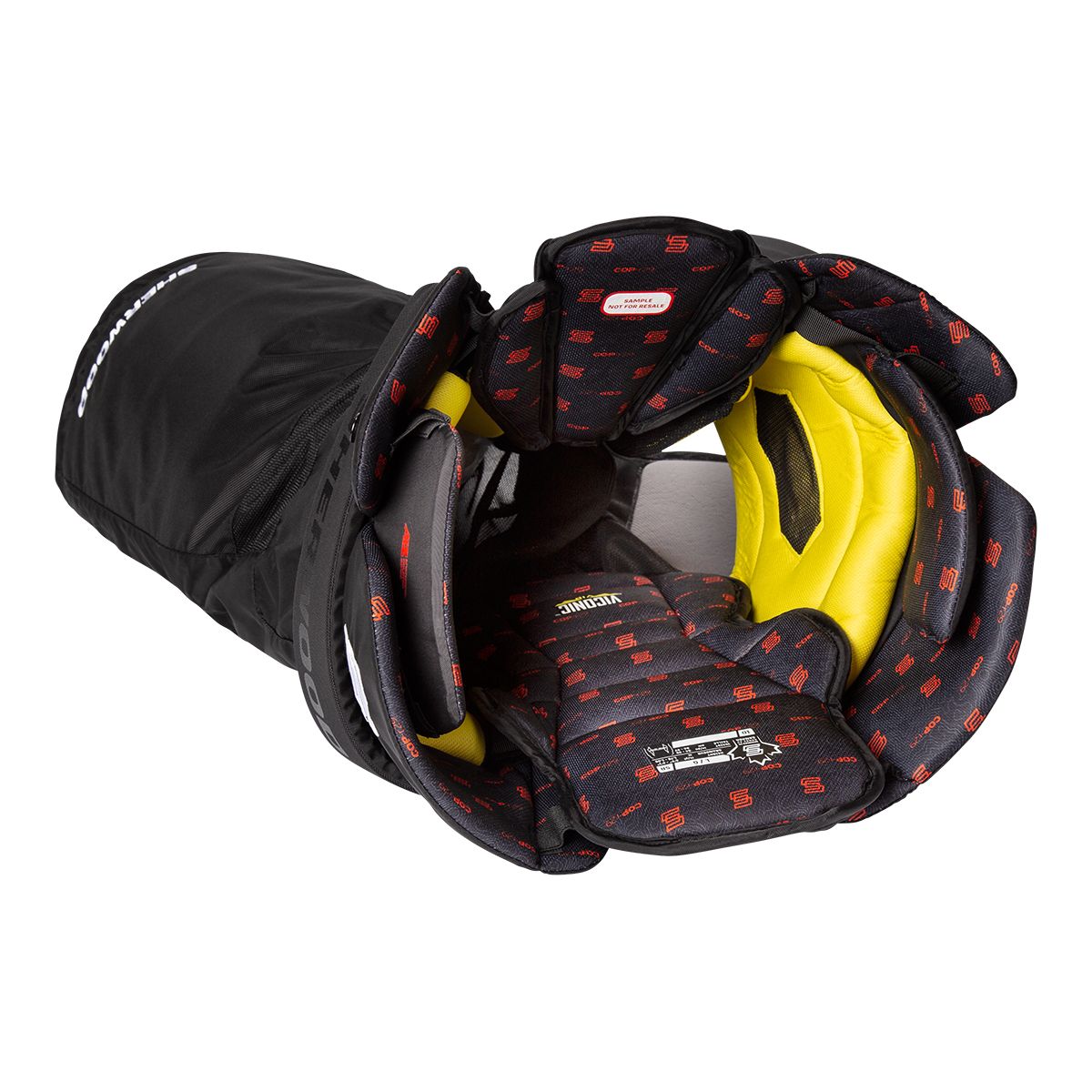 Sherwood Rekker Legend 1 Junior Hockey Pants