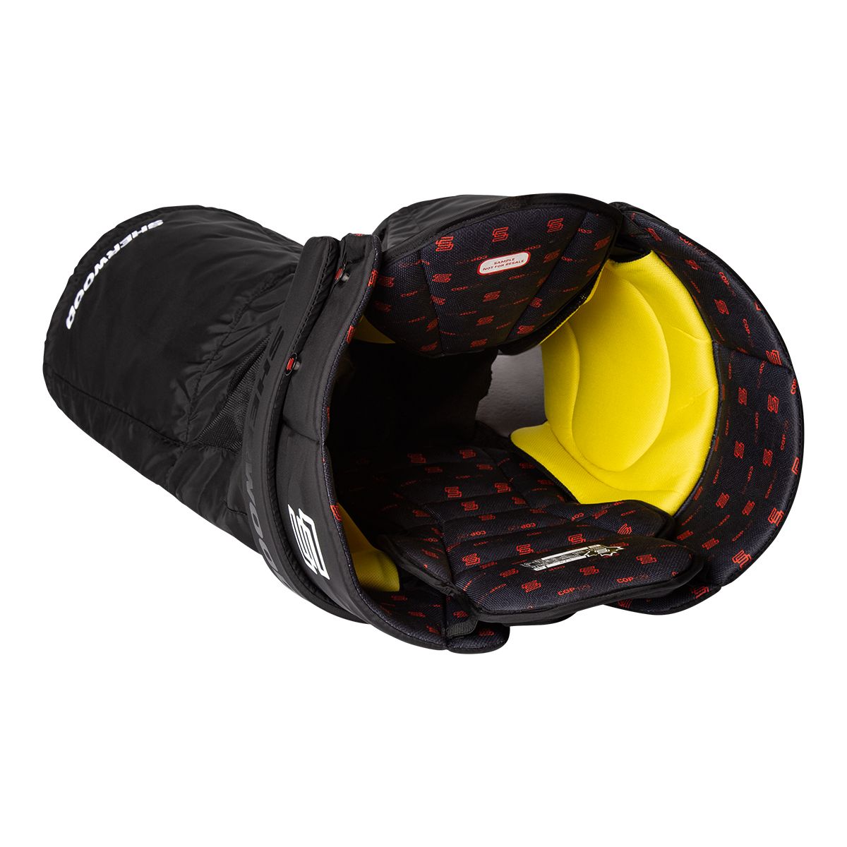 Sherwood Rekker Legend 2 Junior Hockey Pants