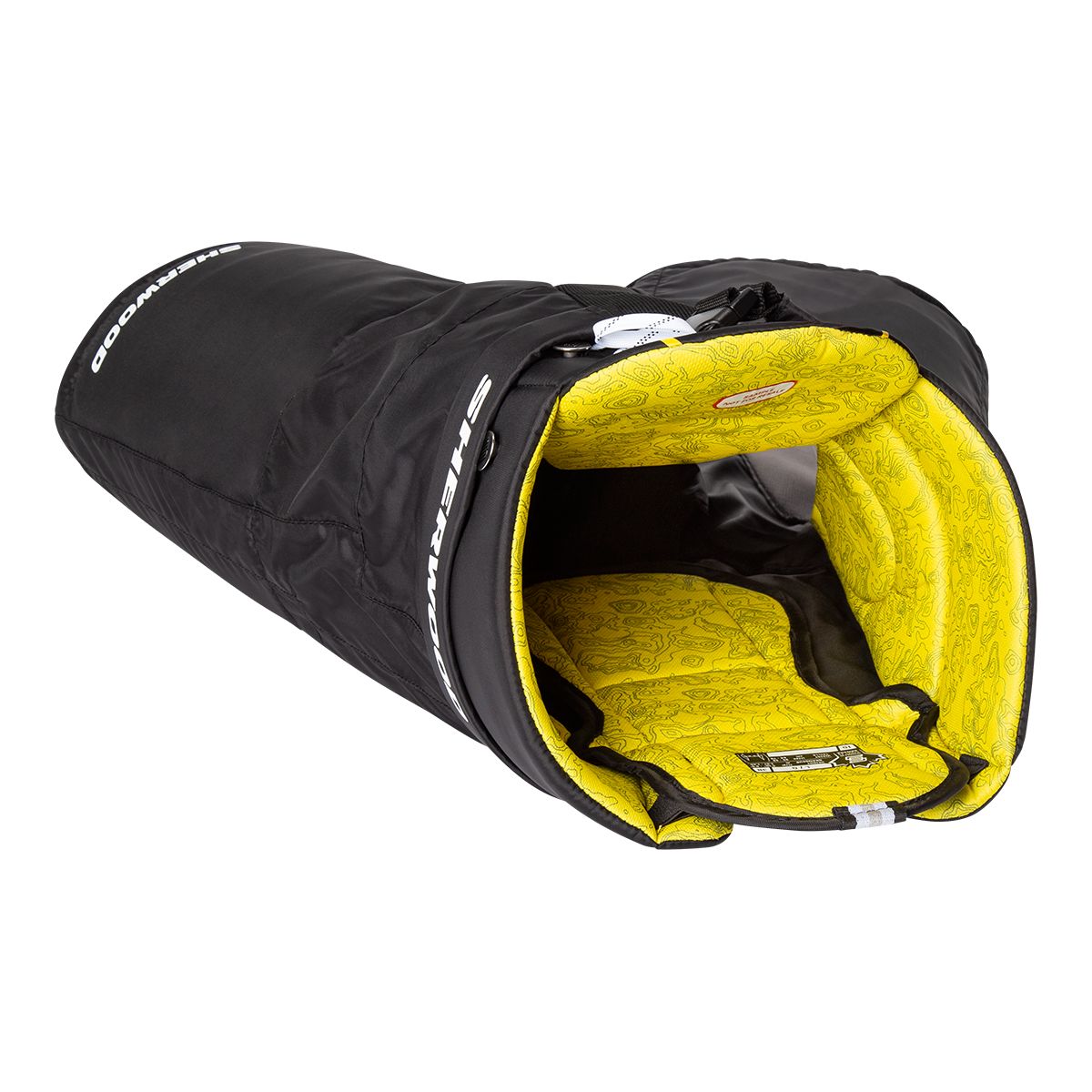 Sherwood Legend 4 Junior Hockey Pants