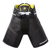 Sherwood Legend 4 Junior Hockey Pants Front_Flat