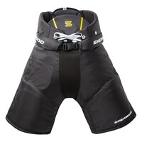 Sherwood Legend 4 Senior Hockey Pants Front_Flat