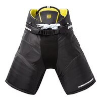 Sherwood Legend Youth Hockey Pants Front_Flat