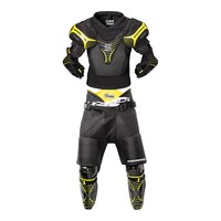 Sherwood Rekker Elite Youth Kit Front_Flat