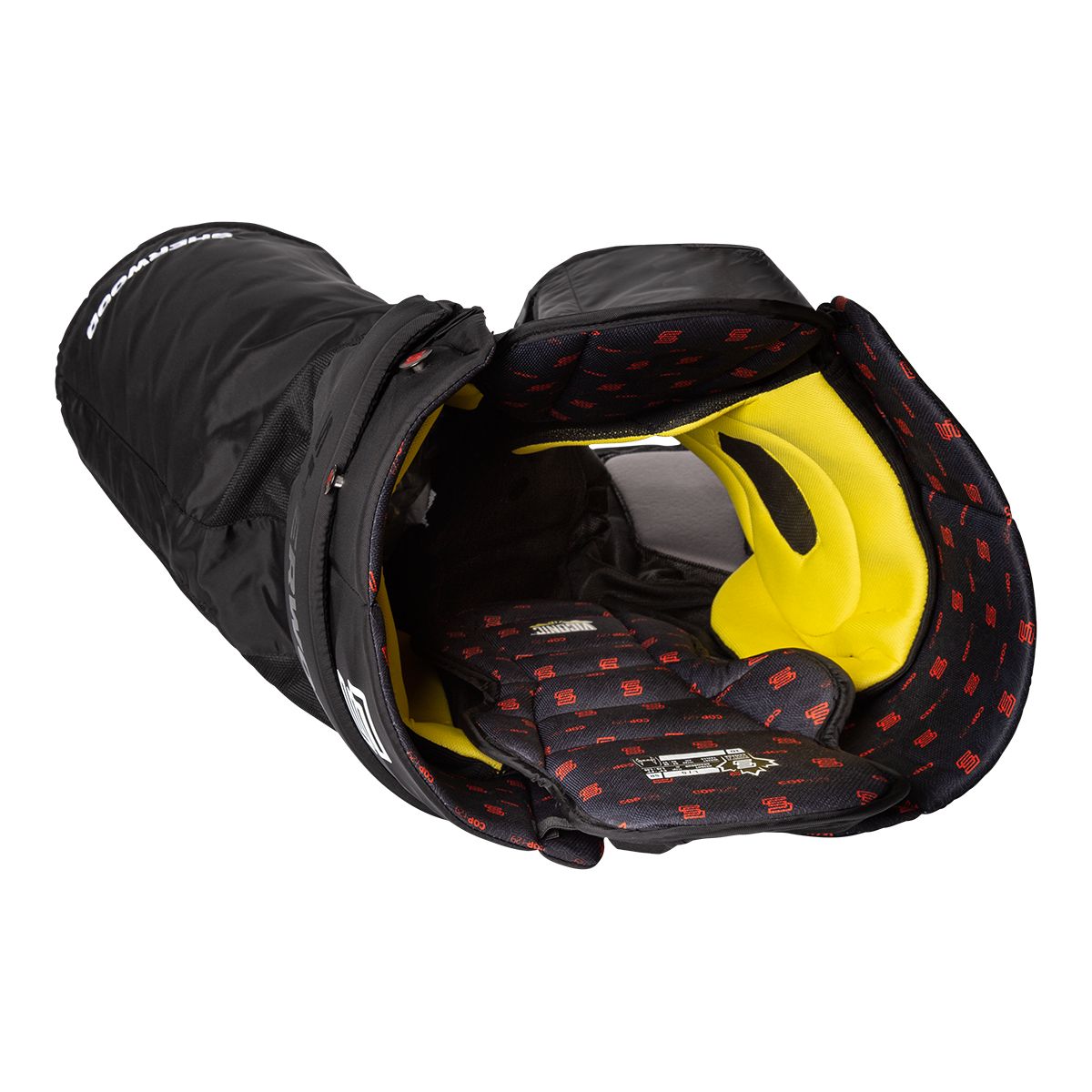 Sherwood Rekker SWD Women's Hockey Pants