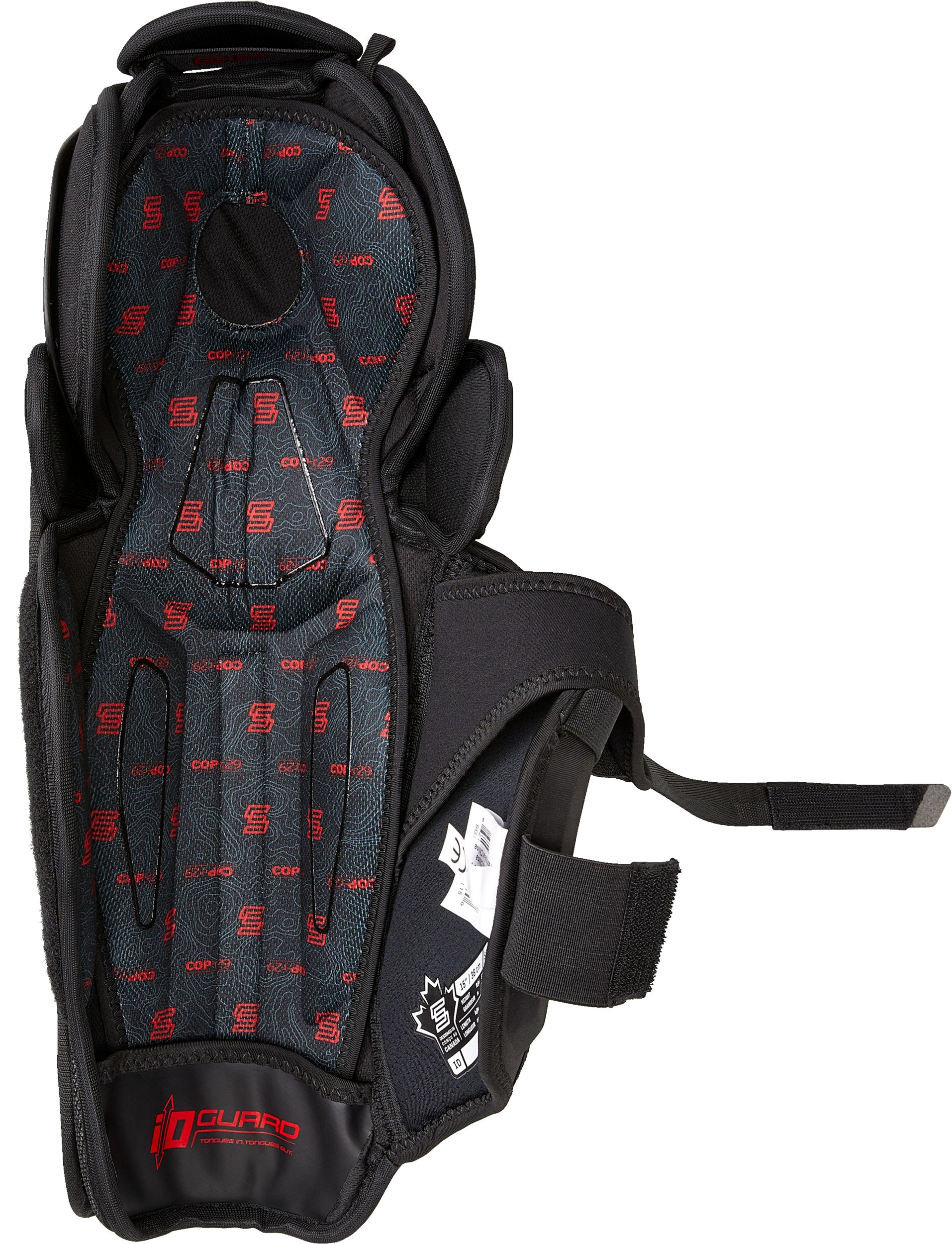shin-1 Sherwood Legend 1 Senior Shin Guard | SportChek