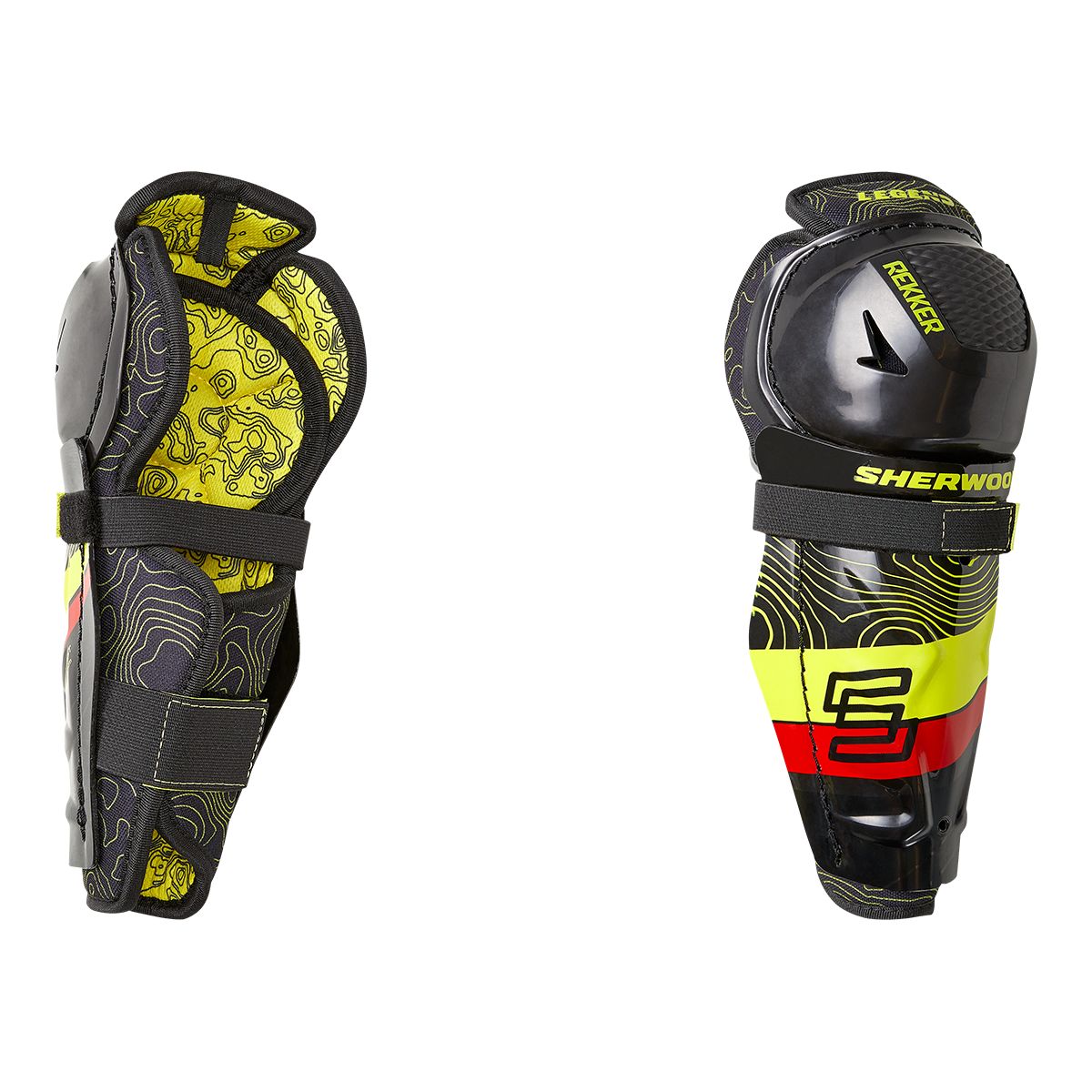 Sherwood Legend 2 Junior Shin Guard | Willowbrook Shopping Centre