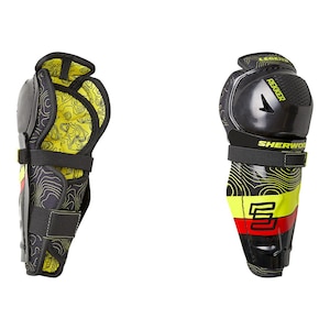 Sherwood Legend 2 Junior Shin Guard