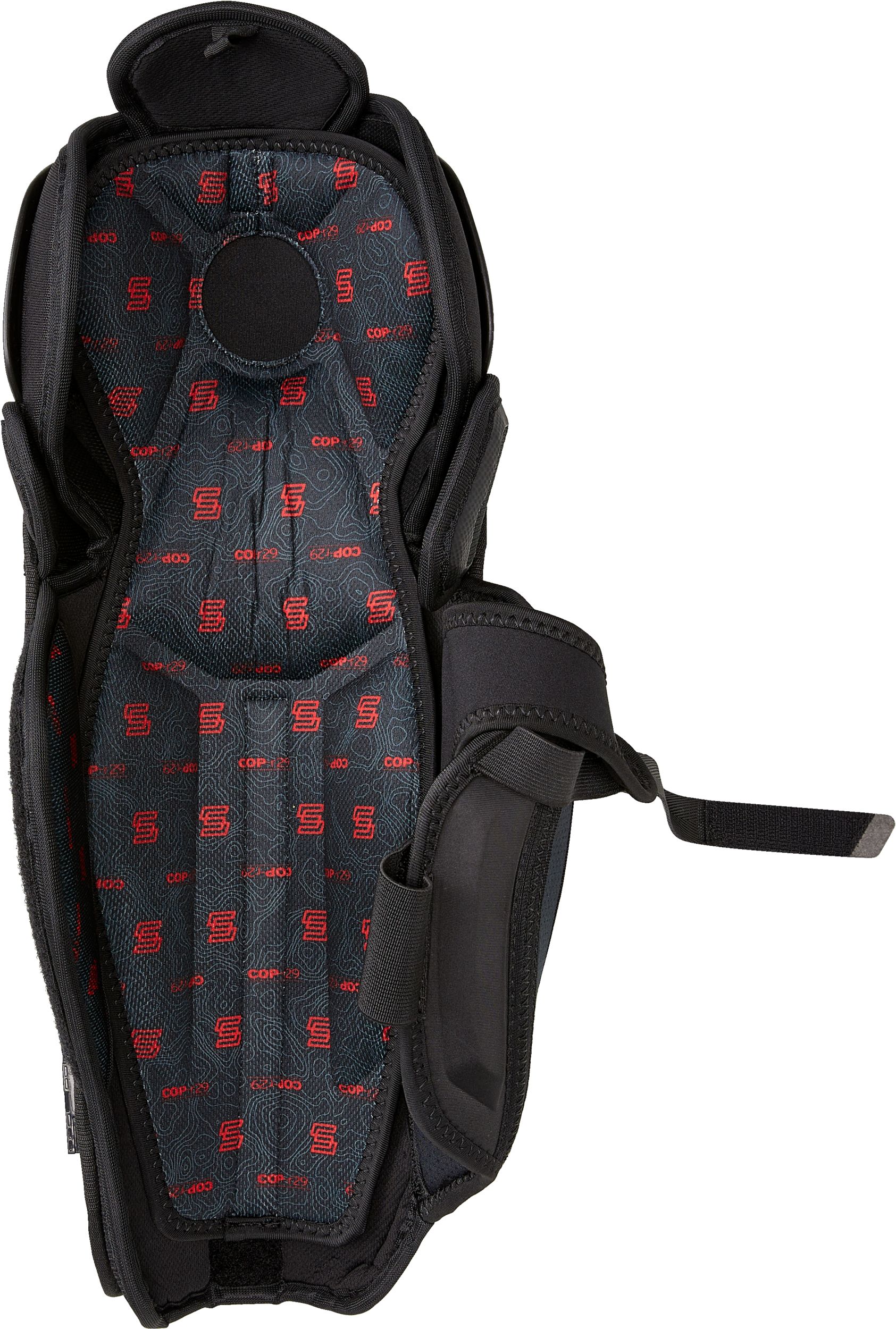 Sherwood Legend 2 Senior Shin Guard