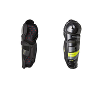 Sherwood Legend 2 Senior Shin Guard Composite_or_Mixed