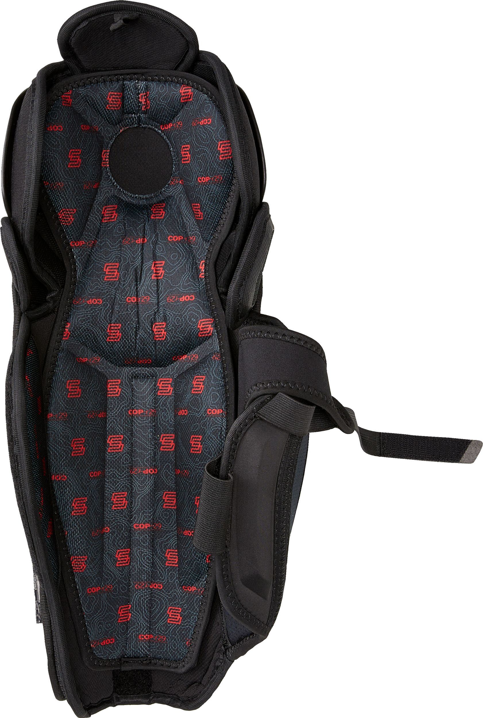 Sherwood Legend 2 Senior Shin Guard