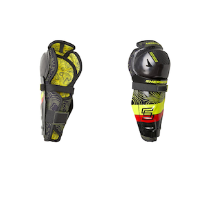 Sherwood Legend Youth Shin Guard