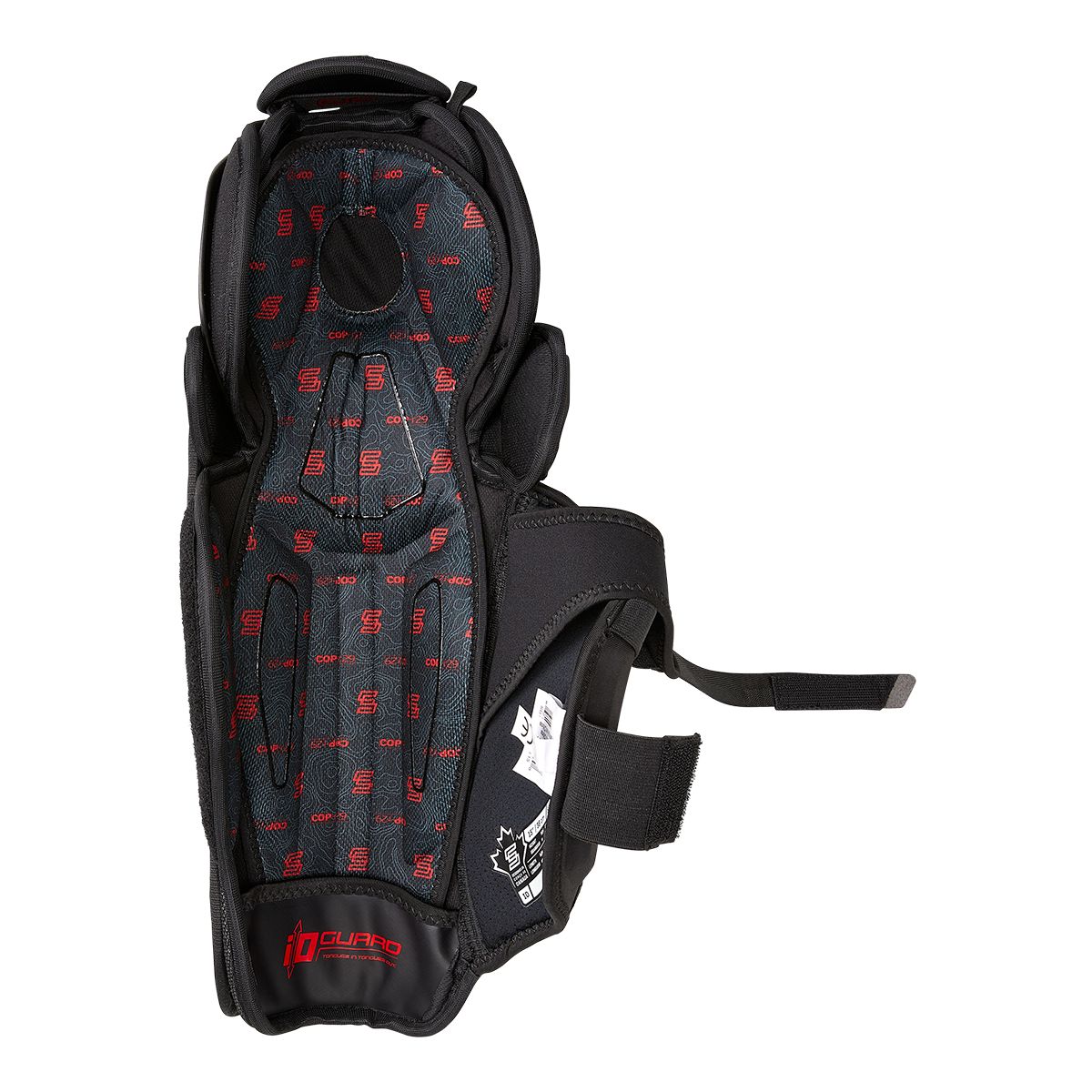 Sherwood Legend 1 Junior Shin Guard