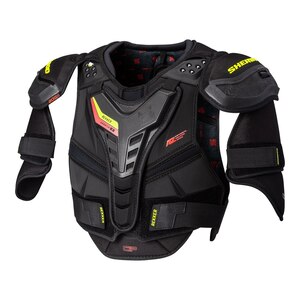 Sherwood Legend 1 Junior Shoulder Pads