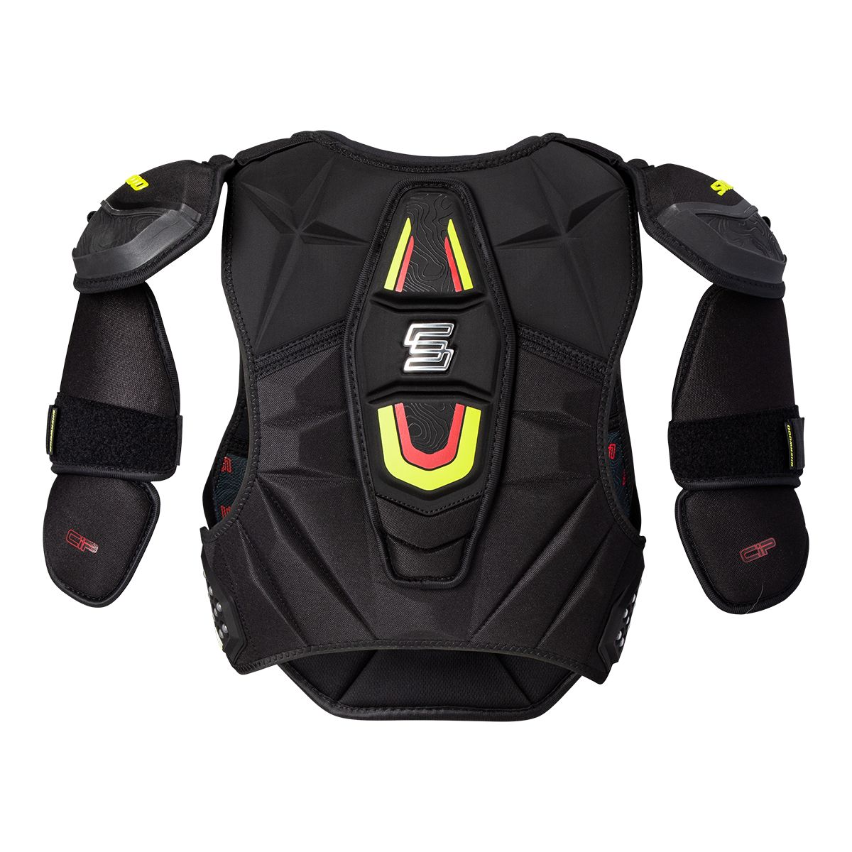 Sherwood Legend 1 Junior Shoulder Pads