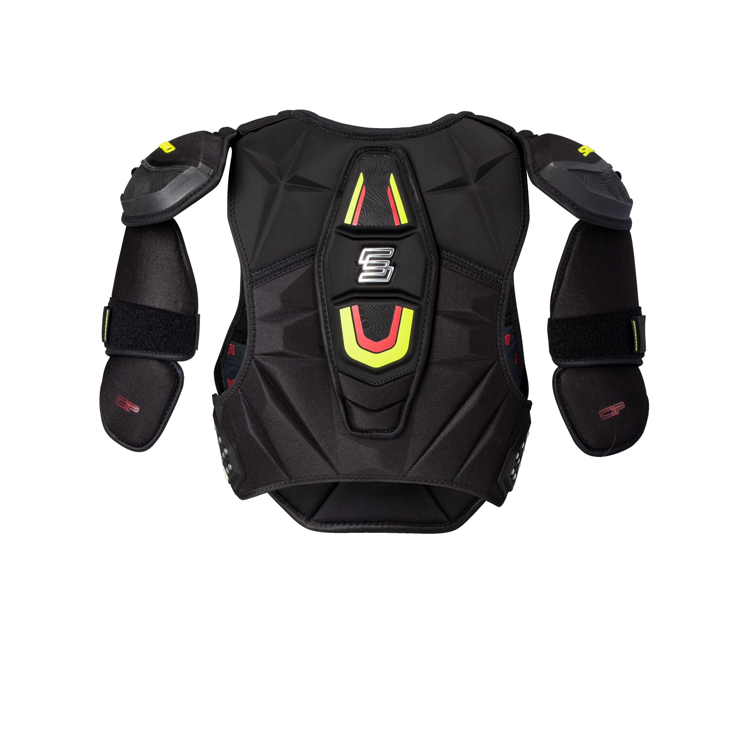 Sherwood Legend 1 Senior Shoulder Pads