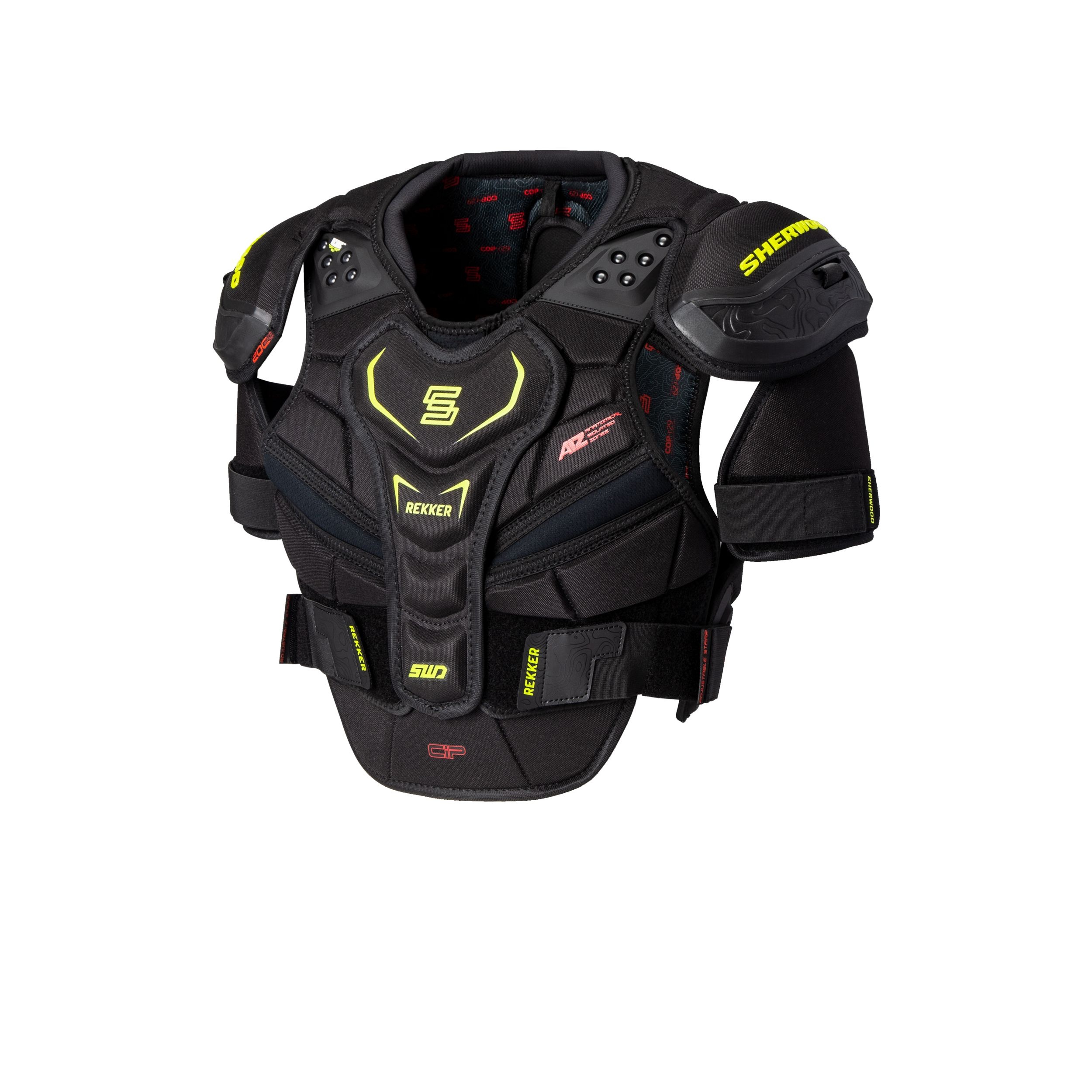 Sherwood Rekker SWD Women's Shoulder Pads | SportChek