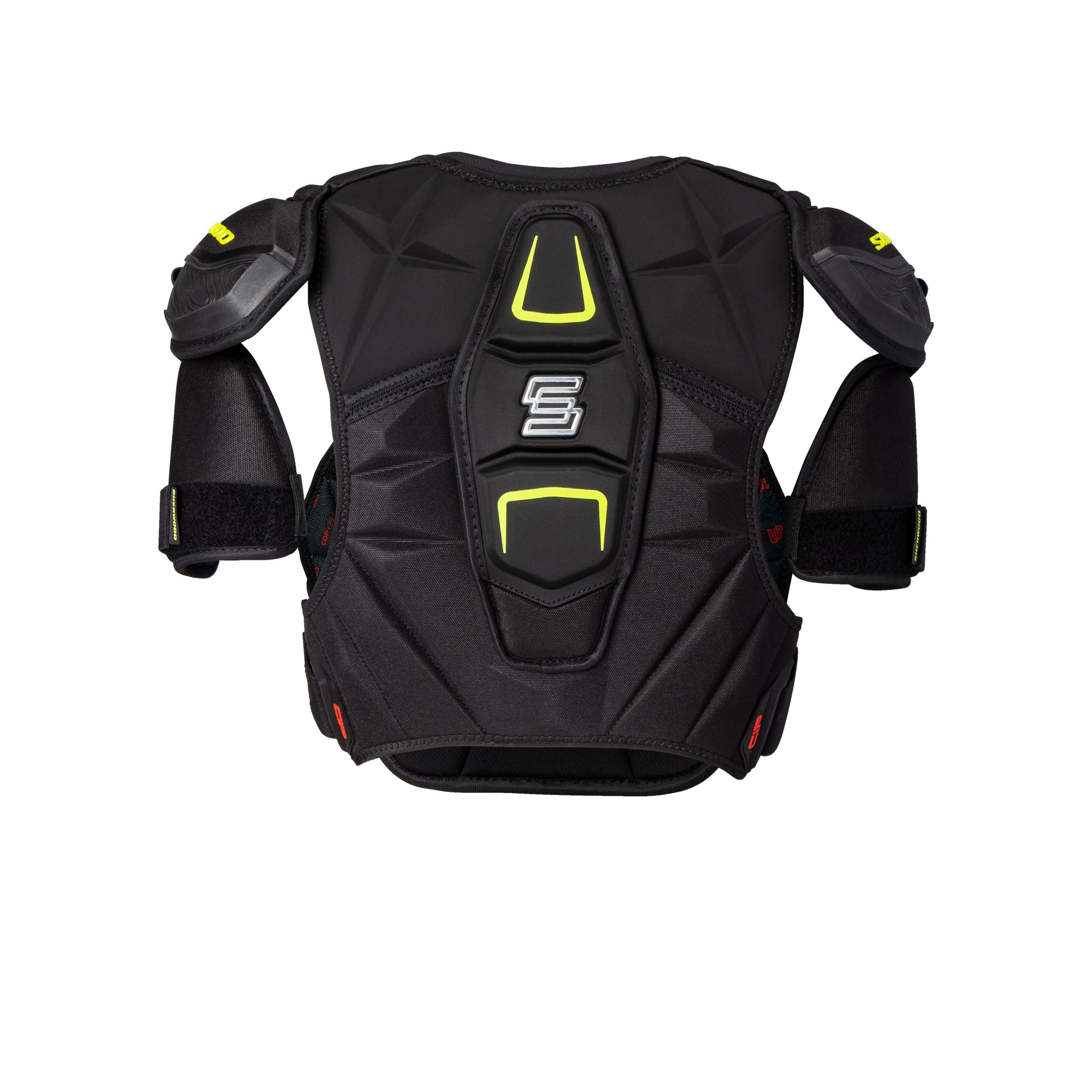 Sherwood Rekker SWD Women's Shoulder Pads