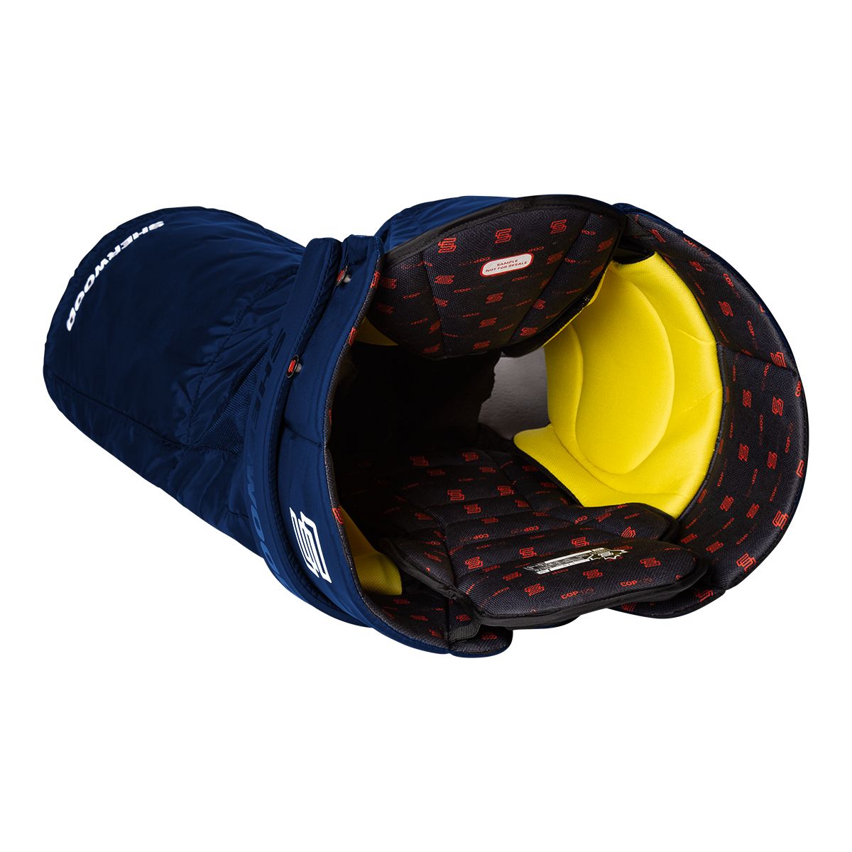 Sherwood Rekker Legend 2 Junior Hockey Pants