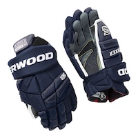 Sherwood Legend Pro Senior Hockey Gloves Composite_or_Mixed