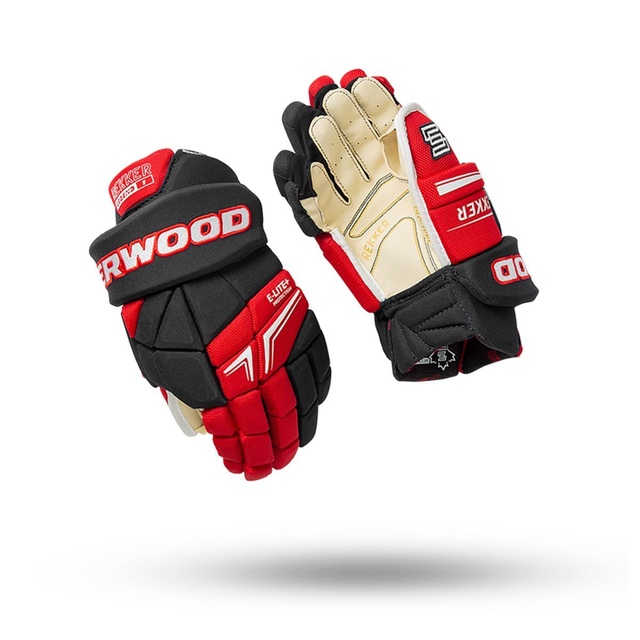 Sherwood Legend 1 Senior Hockey Gloves