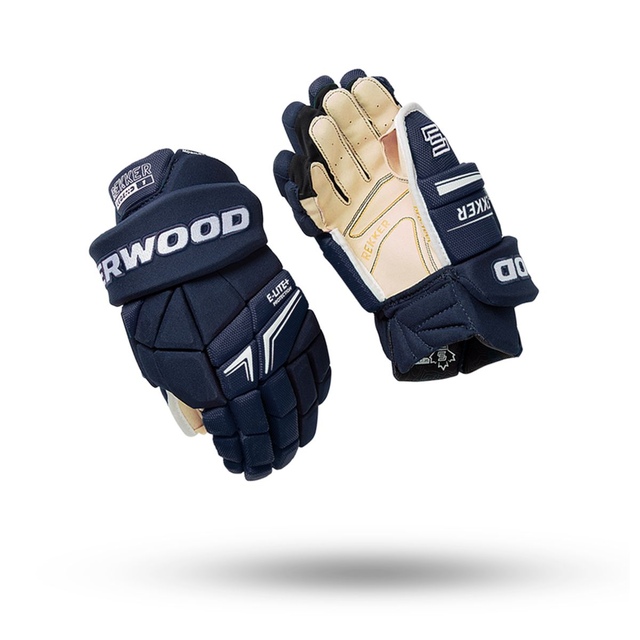 Sherwood Legend 1 Senior Hockey Gloves