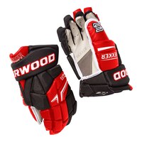 Sherwood Legend 2 Senior Hockey Gloves