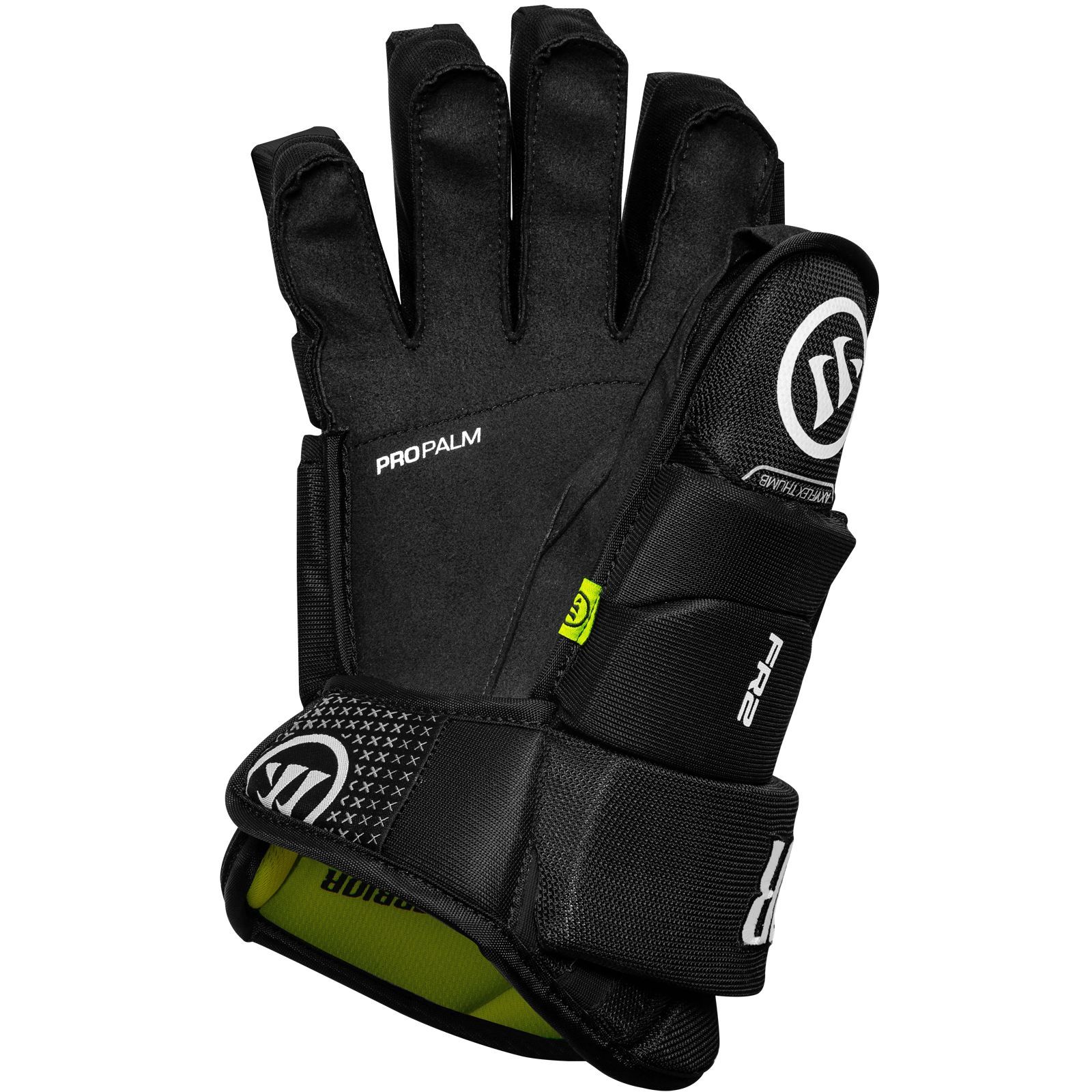 Warrior Alpha FR2 Senior Hockey Gloves