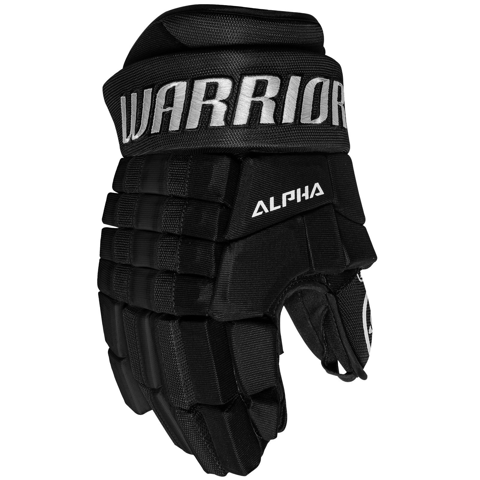Warrior Alpha FR2 Senior Hockey Gloves