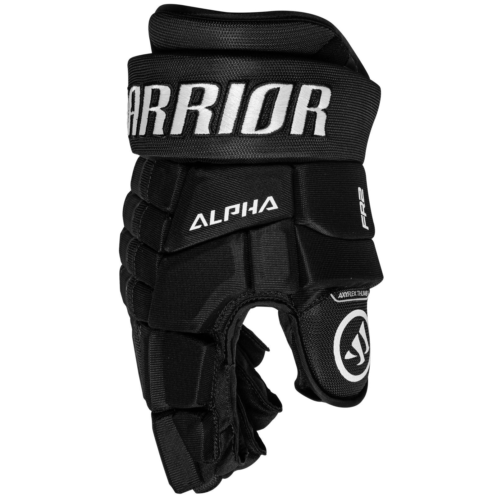 Warrior Alpha FR2 Senior Hockey Gloves