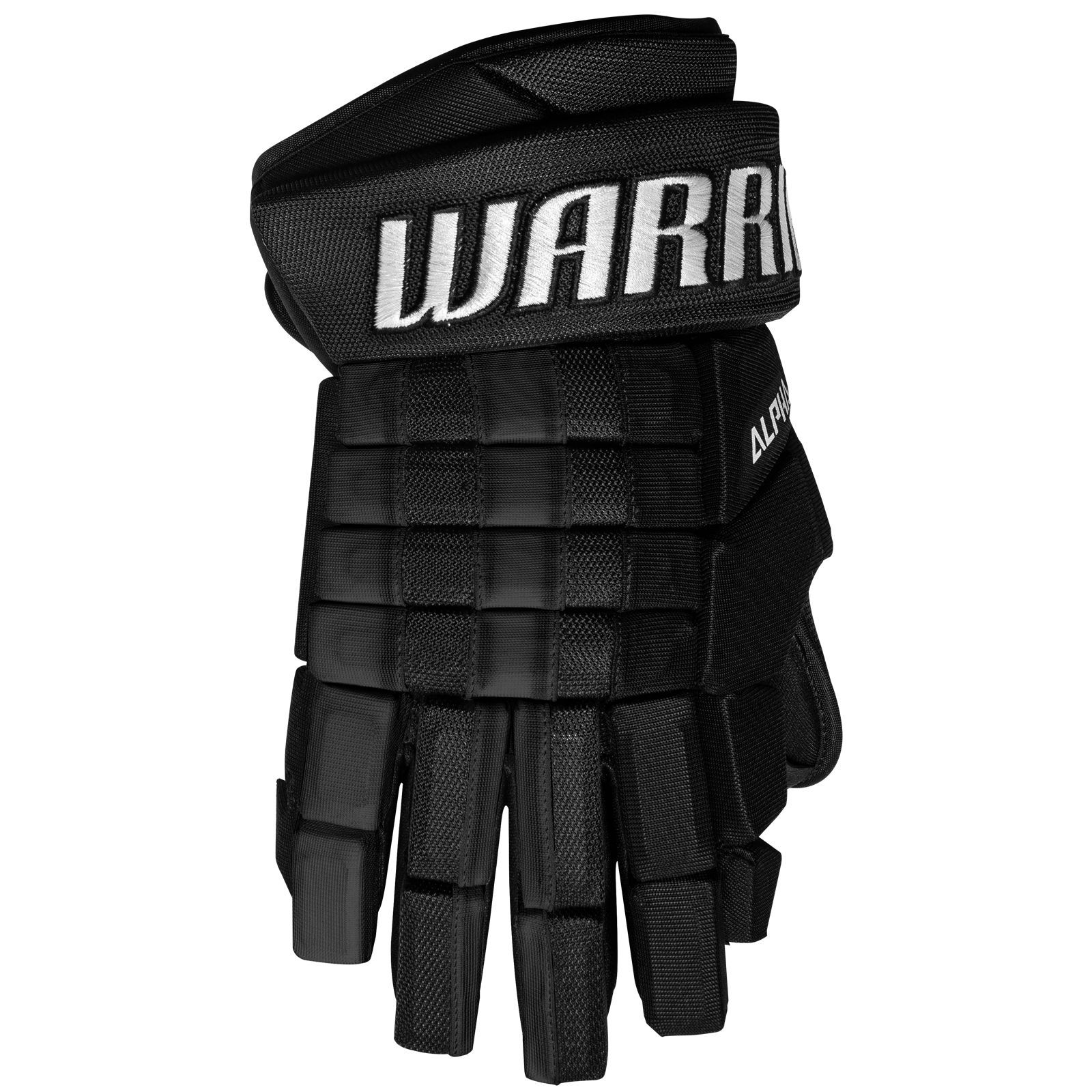Warrior Alpha FR2 Senior Hockey Gloves