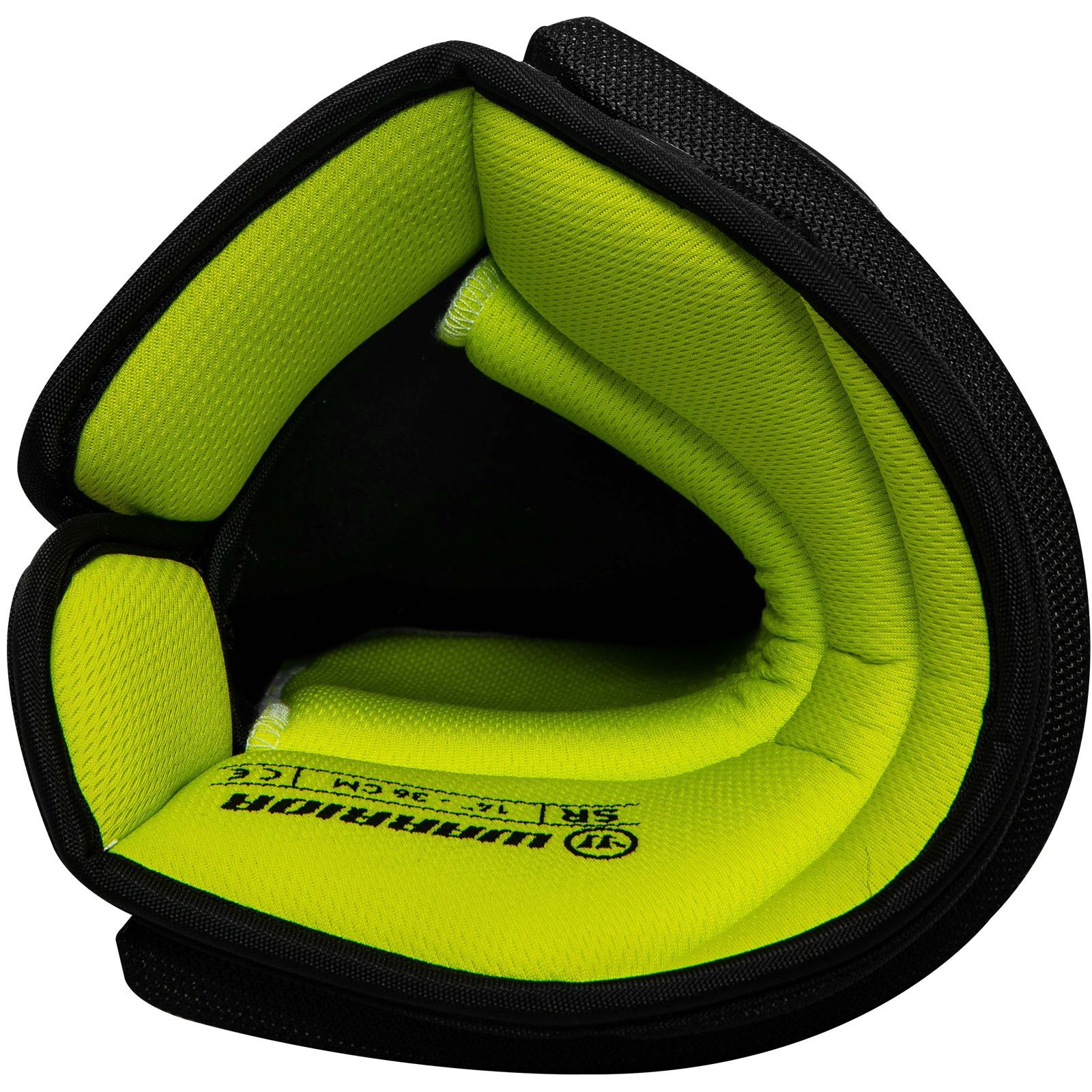 Warrior Alpha FR2 Senior Hockey Gloves