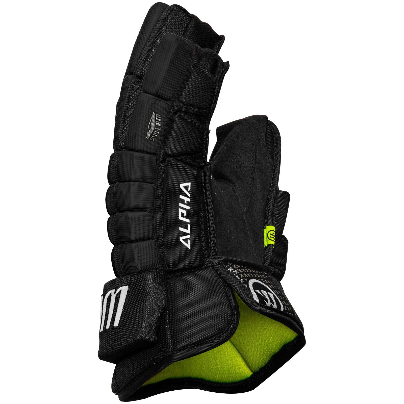 Warrior Alpha FR2 Senior Hockey Gloves