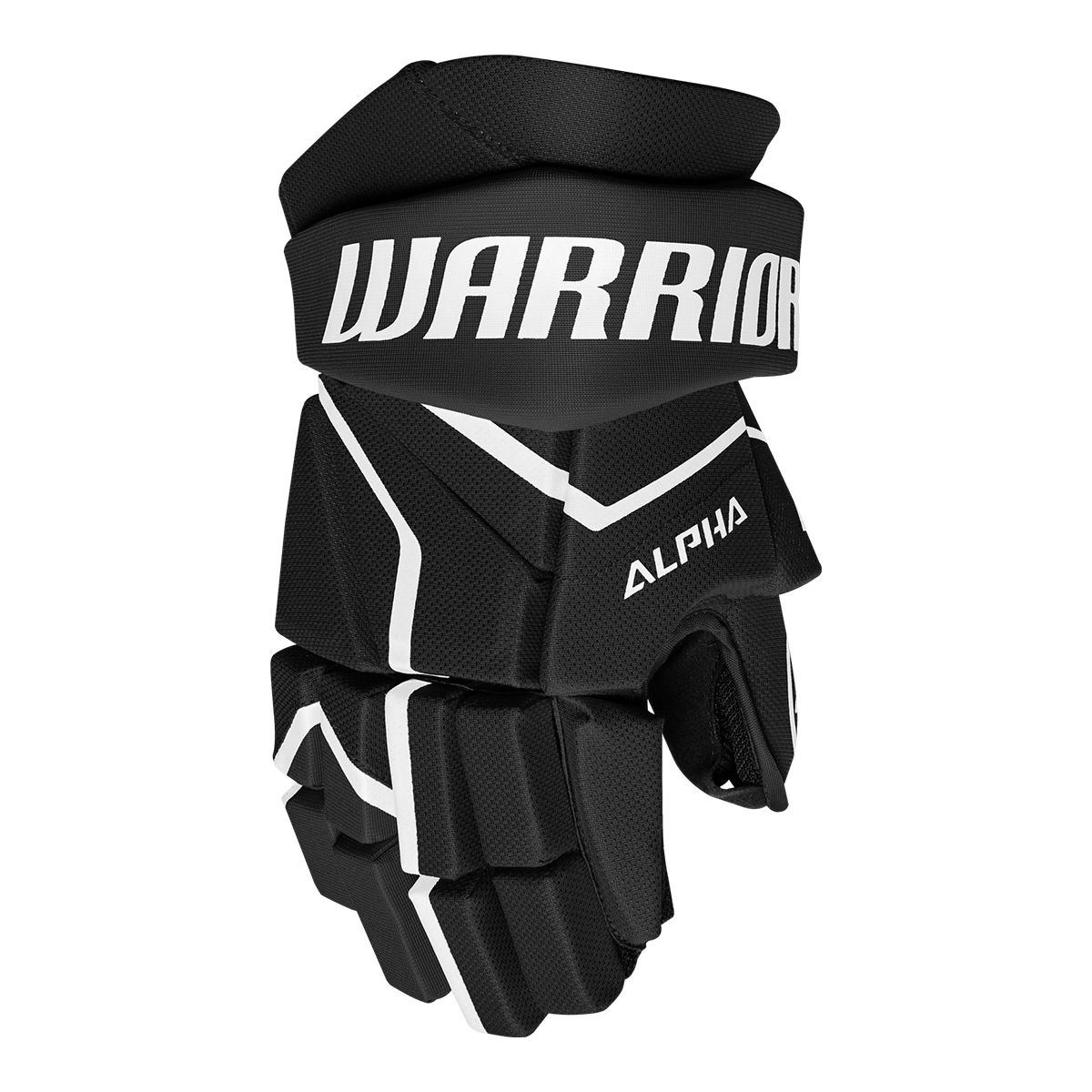 Warrior Alpha LX2 Comp Senior Hockey Gloves