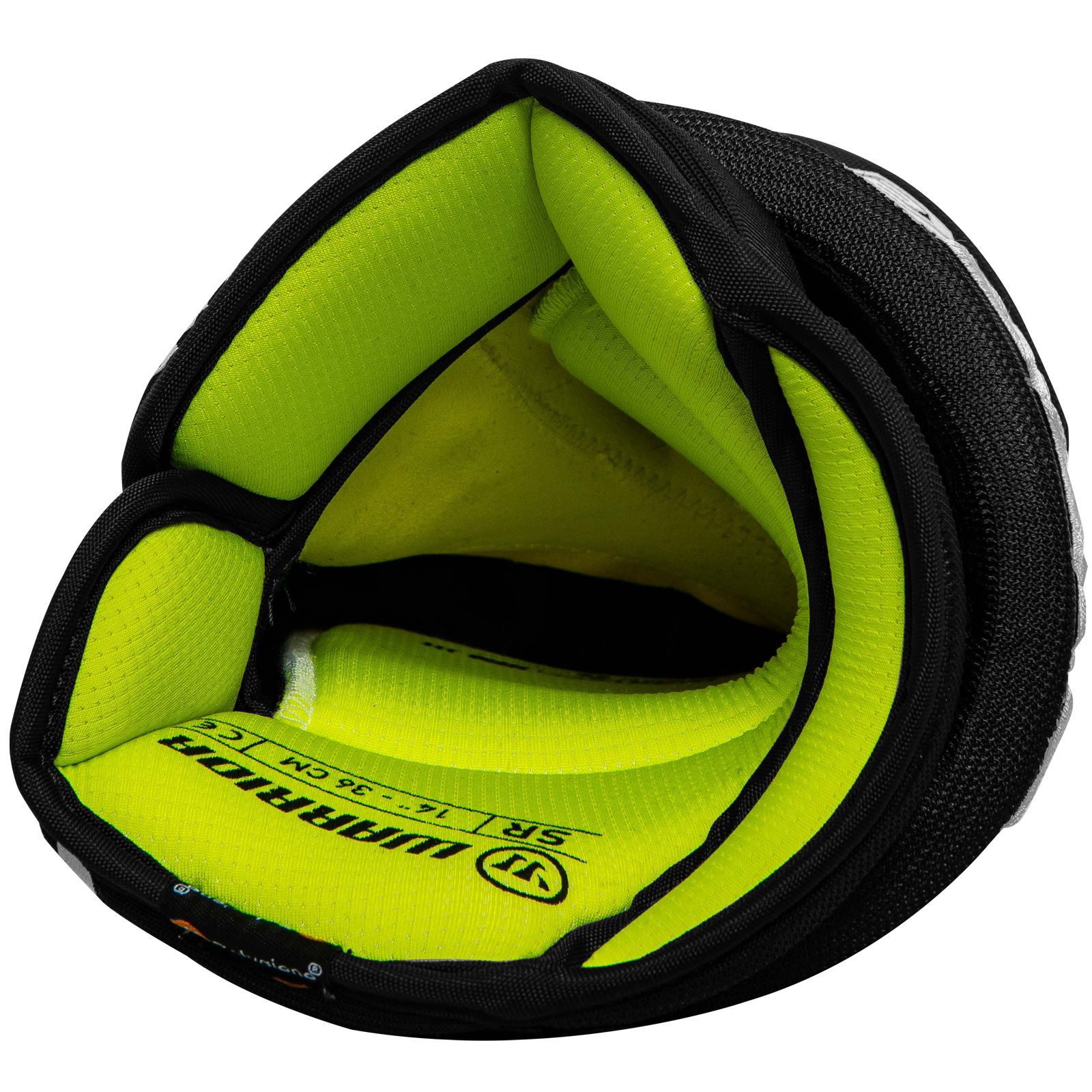 Warrior Alpha LX2 Junior Hockey Gloves