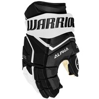 Warrior Alpha LX2 Junior Hockey Gloves Back_Angled_Right