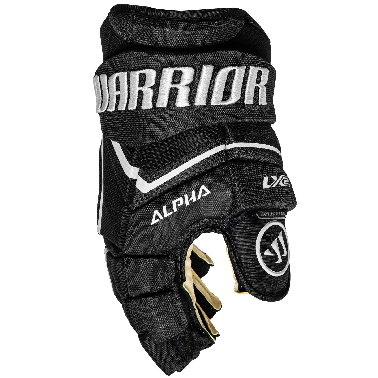 Warrior Alpha LX2 Senior Hockey Gloves