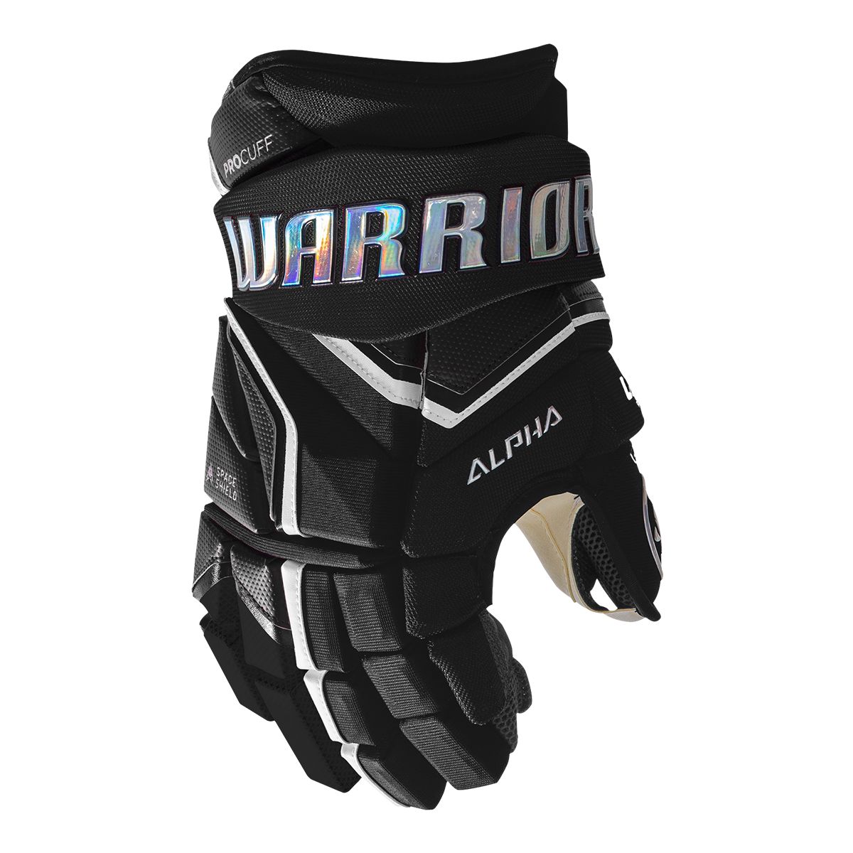 Warrior Alpha LX2 Pro Junior Hockey Gloves