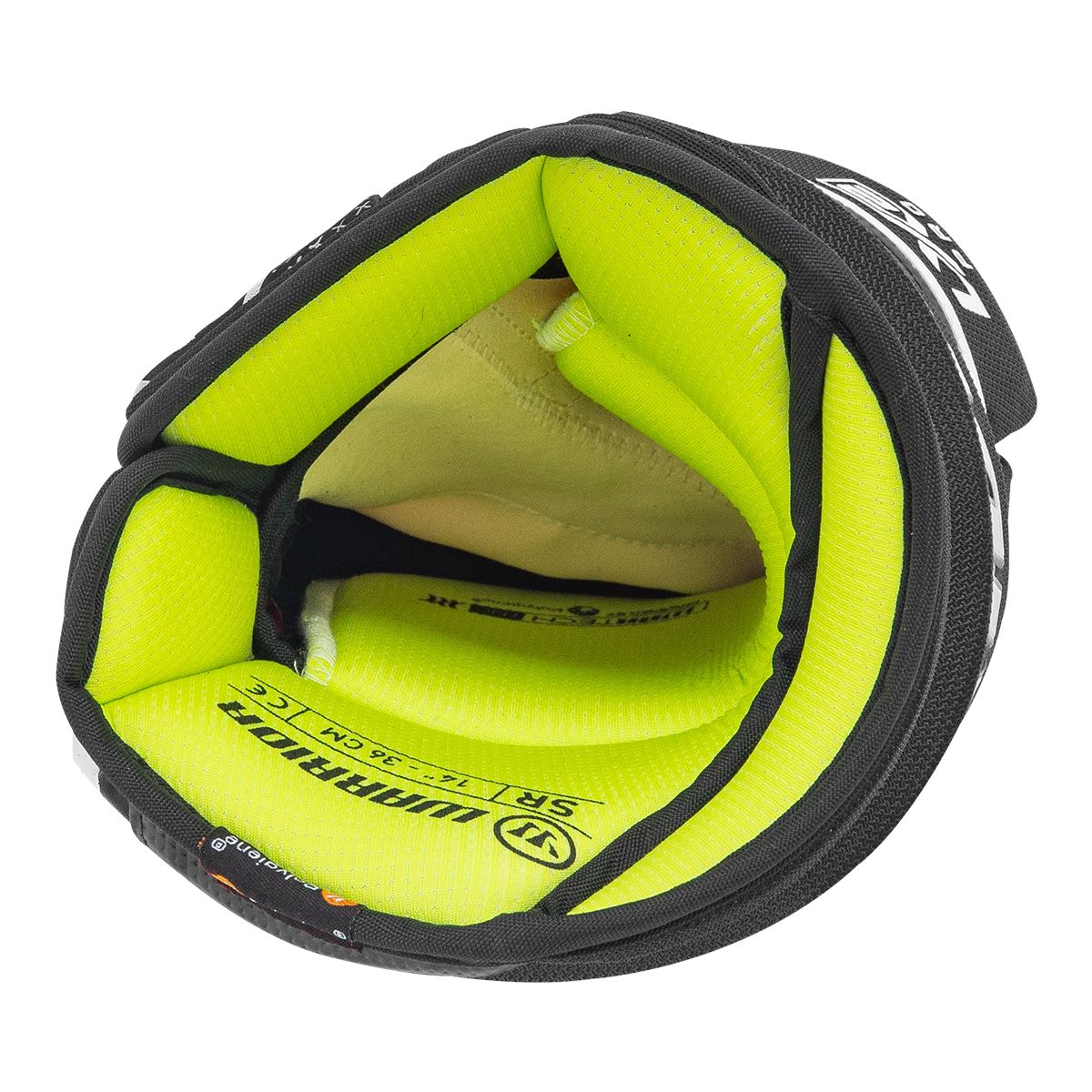 Warrior Alpha LX2 Pro Junior Hockey Gloves