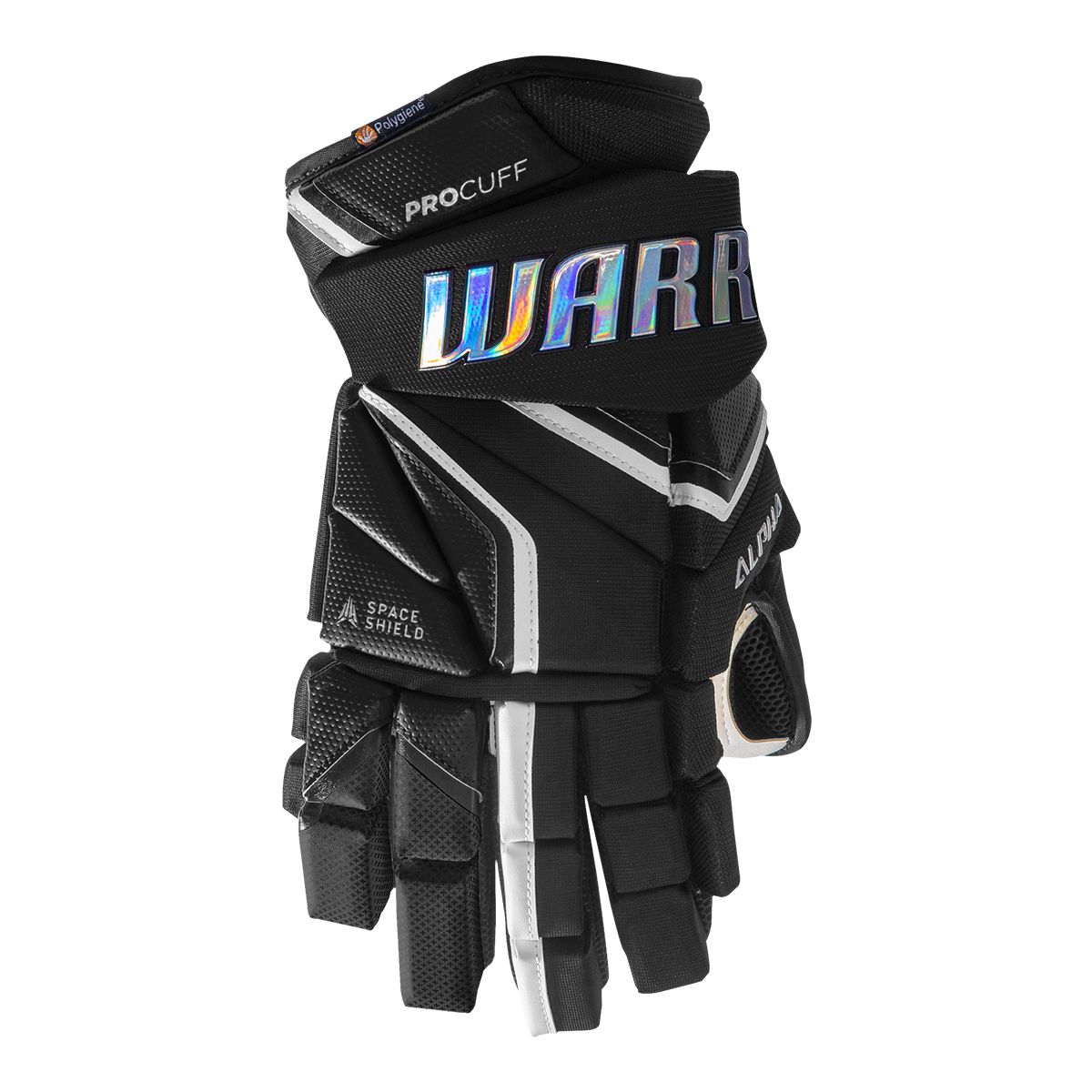 Warrior Alpha LX2 Pro Junior Hockey Gloves