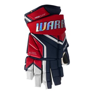 Warrior Alpha LX2 Pro Junior Hockey Gloves
