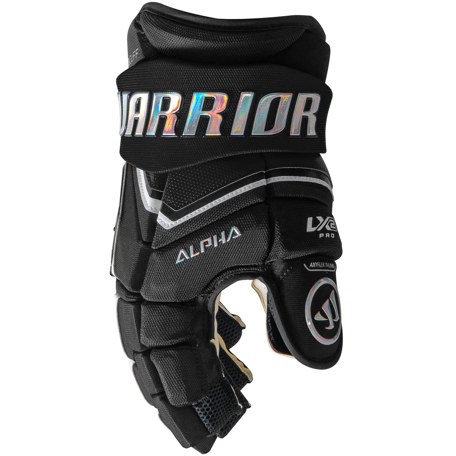 Warrior Alpha LX2 Pro Youth Hockey Gloves