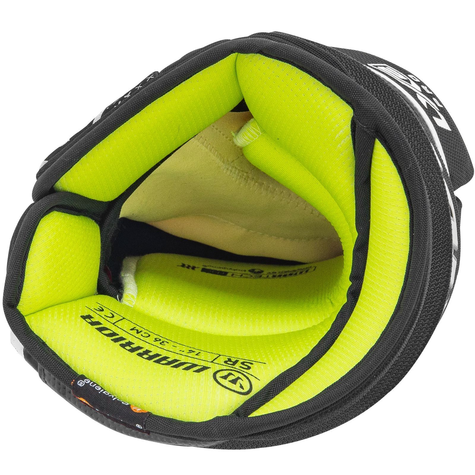 Warrior Alpha LX2 Pro Youth Hockey Gloves