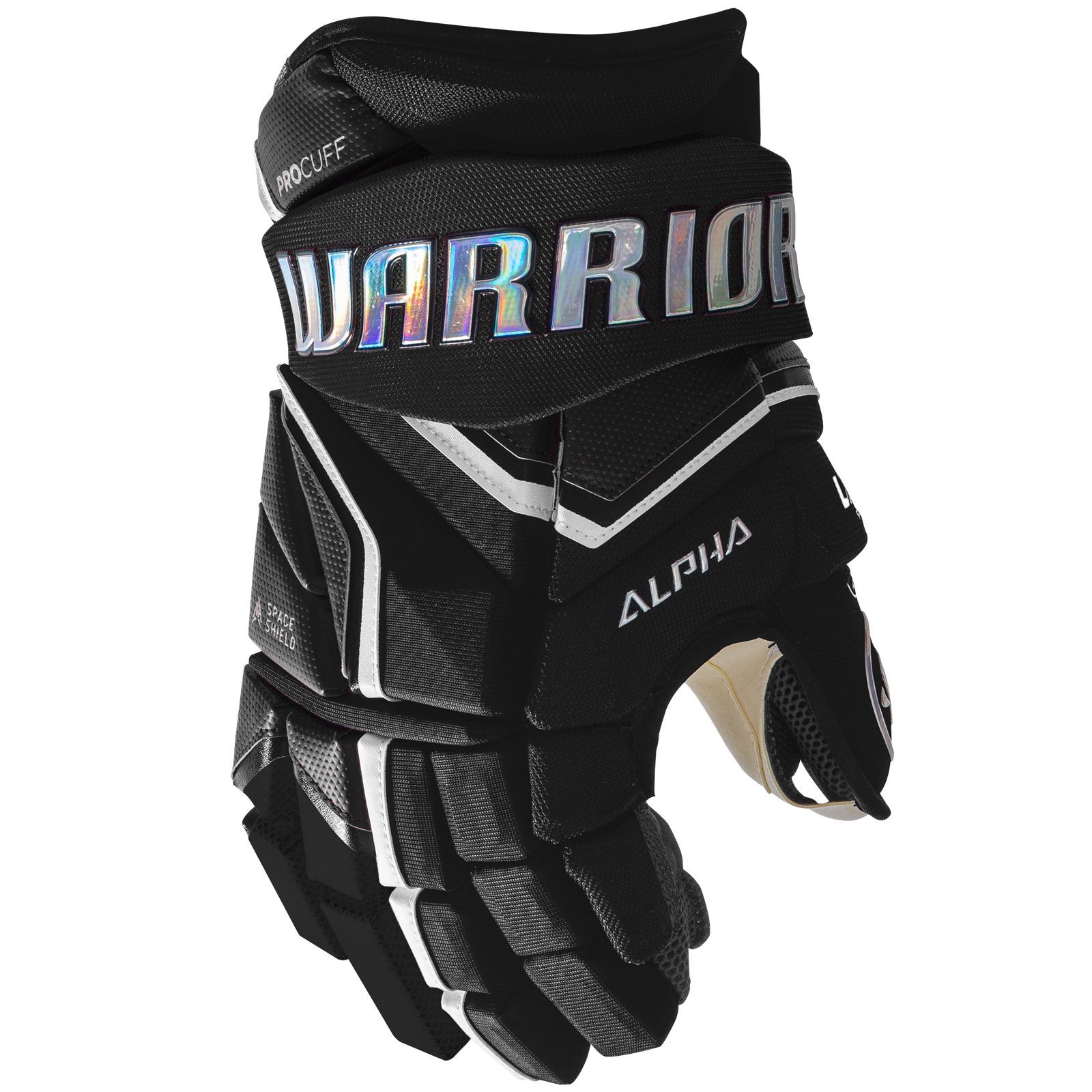 Warrior Alpha LX2 Pro Youth Hockey Gloves