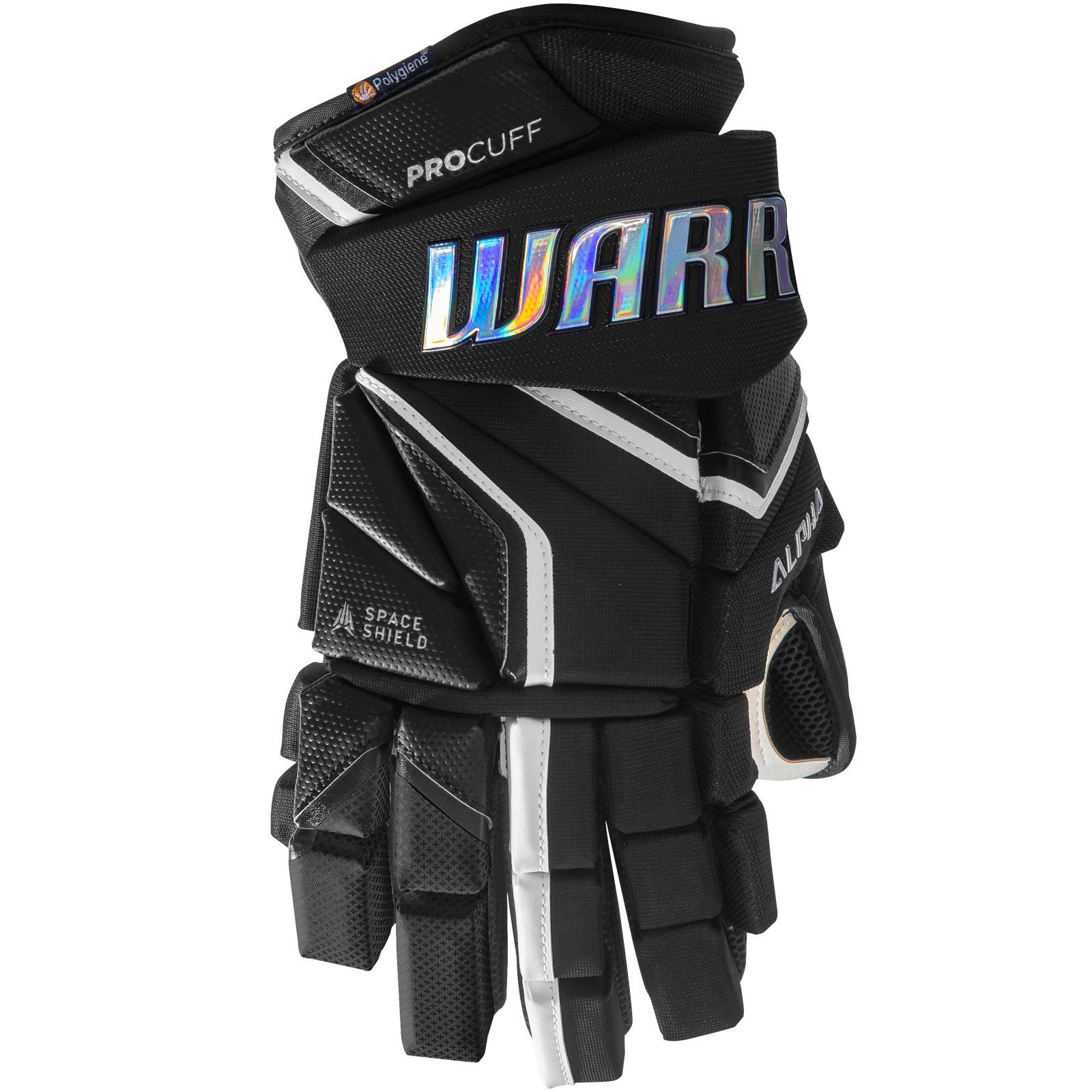 Warrior Alpha LX2 Pro Youth Hockey Gloves