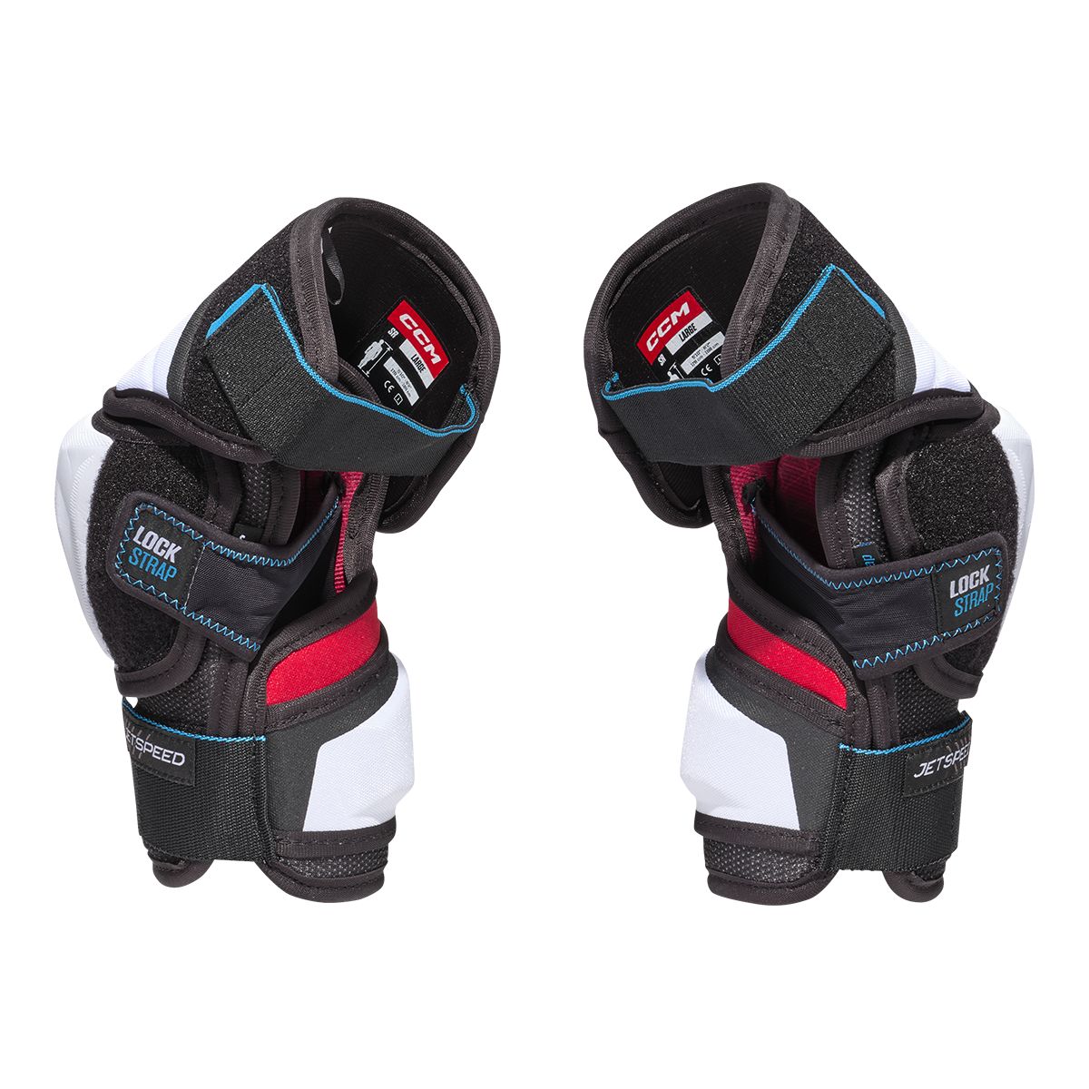 CCM JetSpeed 680 Junior Elbow Pads