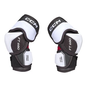 CCM JetSpeed 680 Junior Elbow Pads
