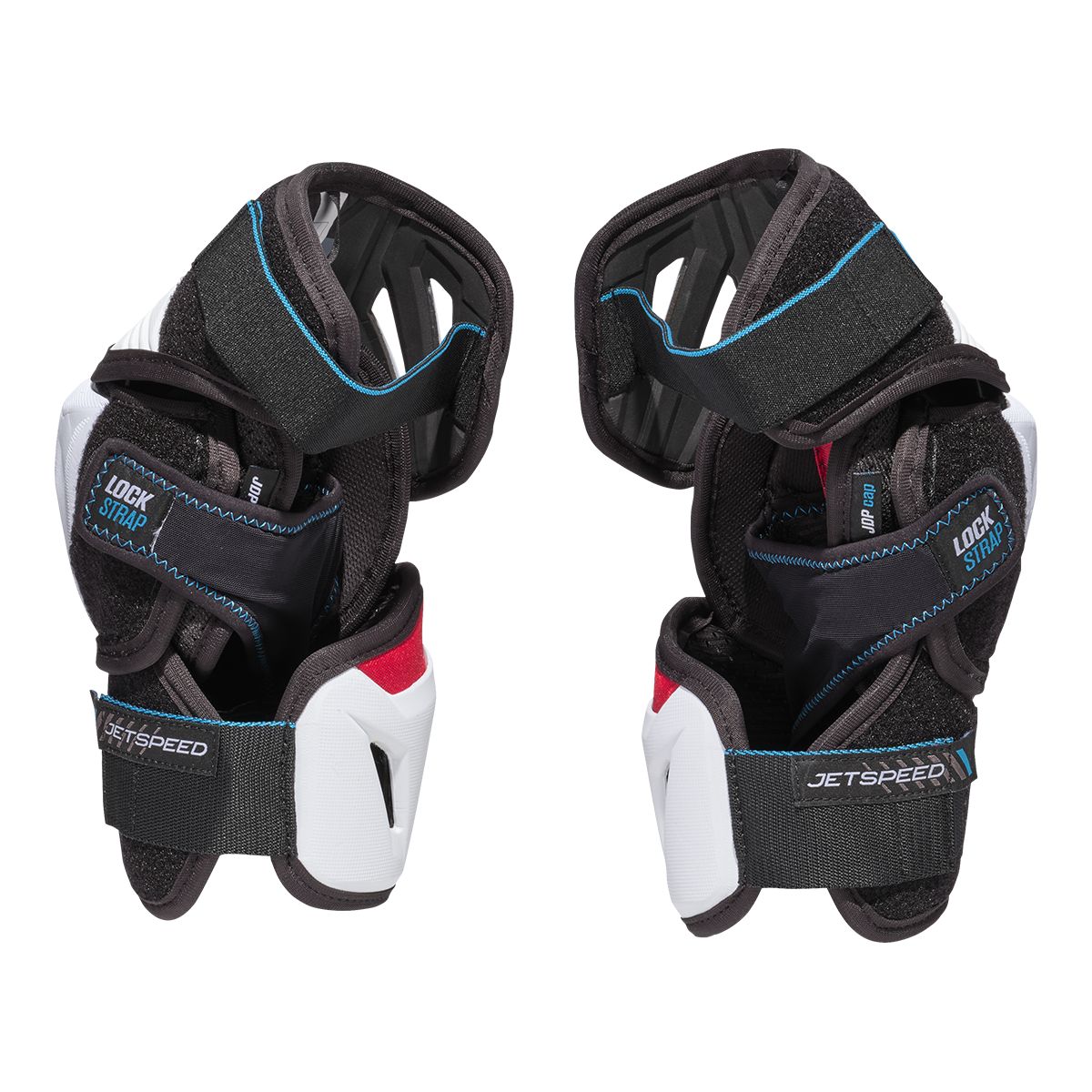 CCM JetSpeed FT6 Pro Junior Elbow Pads