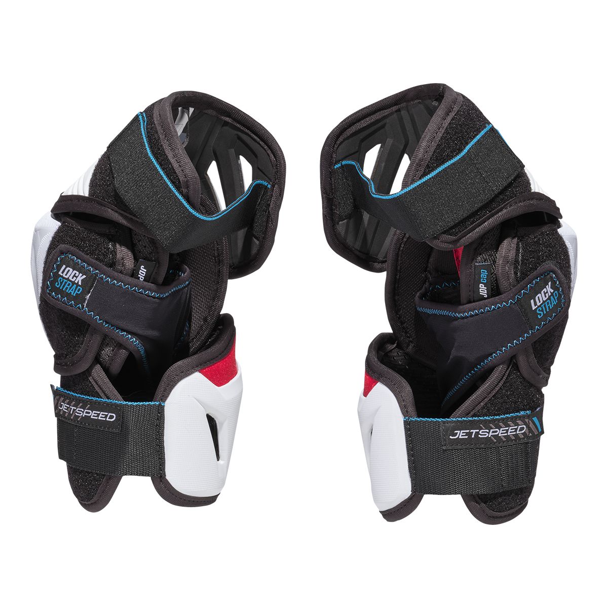 CCM JetSpeed FT6 Pro Senior Elbow Pads